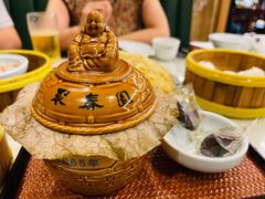 -安泰楼·佛跳墙创始人·传统闽味早茶·酒楼(三坊七巷闽菜地标店)