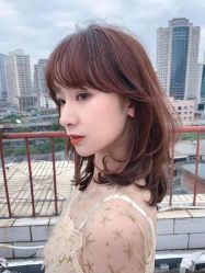 -ON STAR SALON