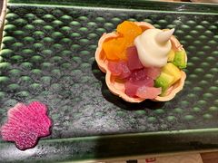 -和创柚子·会席日本料理(新区淮海街店)