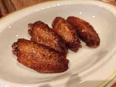 意大利烤鸡翅-玛格萝妮比萨屋(陆家浜路店)