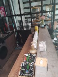 -M+hair salon专业造型沙龙