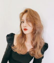 -3AM HAIR SALON染发接发