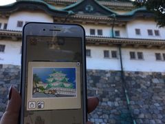 -名古屋城