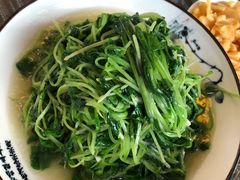 -自游人·美食一楼·地道徽菜(三十年名店)