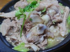 -友利砂锅居(烟台店)