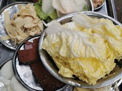 -满天星太珍火锅