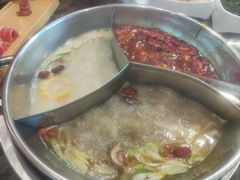 -成都辣满城老火锅(融创茂店)