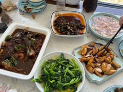 -美味之家·湖景农家乐(太湖东山店)