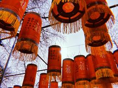 -潭柘寺景区