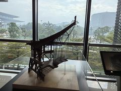-广州市城市规划展览中心