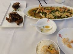 -丰收日·小海鲜·沪上家宴(顾村正大店)
