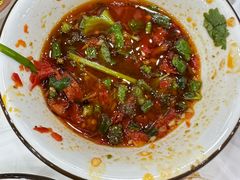 -乡土特色.冷锅鱼.牦牛肉汤锅