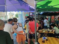 -小辫子羊肉面馆(周东店)