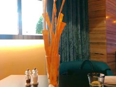 -卡佩罗意大利餐厅及酒吧Al Cappello Trattoria