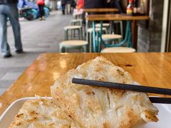 家庭萝卜糕-凌记(泮塘路店)