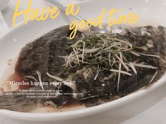 -东江海鲜酒家(艺都分店)
