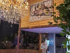 -明日世界密室轰趴·剧本桌游·箭馆团建(国贸店)