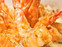 松露汁焗野生斑节虾-JFC品尚中心