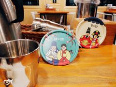 -吾里.春川家韩国料理(万达店)