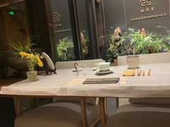 -梅间堂茶馆(绿地缤纷城店)