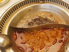 -椒王火锅(厚街万达店)