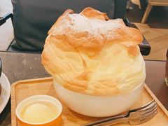 -港丽餐厅(天河城店)