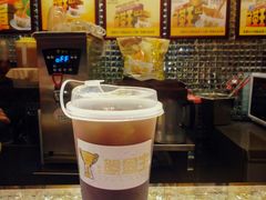 -香港鸳鸯王(西湖路店)