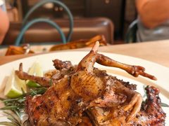 -LESCEDARS Brasserie Bistro香柏树