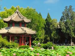 -莲池书院博物馆