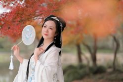 -汉仪华裳汉服馆(打浦桥店)