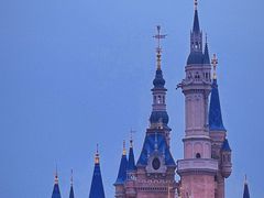 -上海迪士尼度假区