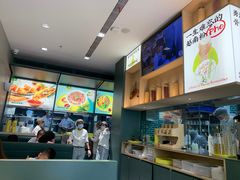 -蔡澜Pho·越南粉餐厅(海上世界店)