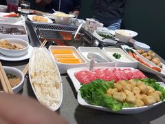 -海底捞火锅(龙岗星河COCO Park店)