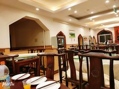 -西部马华清真兰州牛肉面·烧烤夜市(关东店)