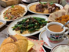 -粤拭轩·广东味道(祥和里店)