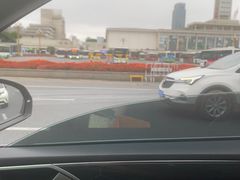 -长沙火车站(地铁站)