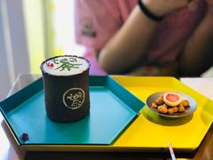 -茶是一枝花泡茶店