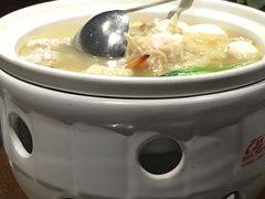 -宴秋杭州菜(锦艺城店)