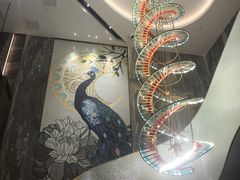 -南京瀚金佰九号温泉酒店