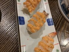 -大雄寿司(中华广场店)