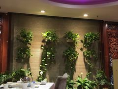 -东兴楼饭庄(六里桥店)