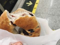 -WHEAT&BAKER-麥(凯德来福士店)
