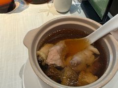 -汤城小厨•粤菜•靓汤(金融街店)
