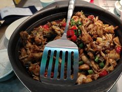 -蛙小侠(古镇大信新都汇店)