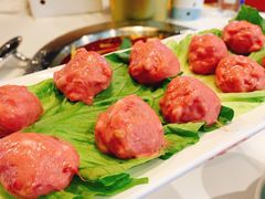 -古乐牛香·鲜牛肉自助火锅(南京总店)