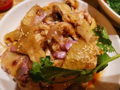-东山茶寮(新安店)