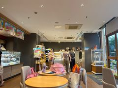 -85度C(上海秀沿路店)