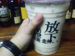 android_upload_pic-放哈·甜醅子奶茶创造者(正宁路店)
