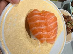 -滨寿司(新街口中央商场店)