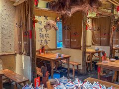 -泥糊破店小酒馆·团建聚餐(南京西路店)